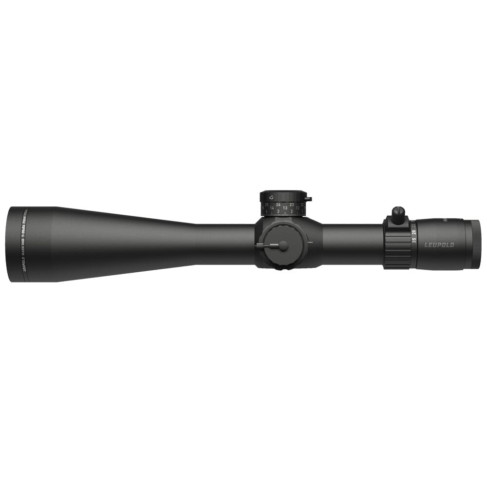 Leupold Mark 5HD 7-35x56 (35mm) M5C3 FFP Illum. Tremor 3 Riflescope 177333