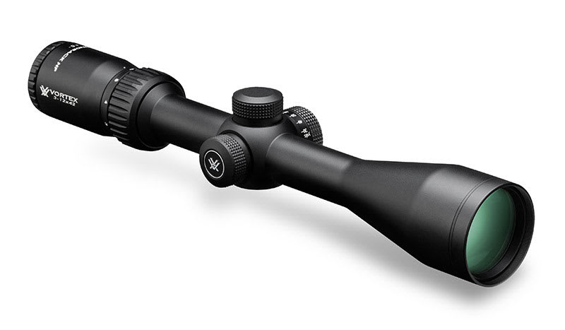 Vortex Diamondback HP 3-12x42 Dead-Hold BDC Riflescope DBK-10015