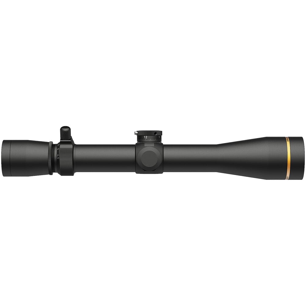 Leupold VX-3HD 4.5-14x40 (30 mm) Side Focus CDS-ZL Wind-Plex Riflescope 180623