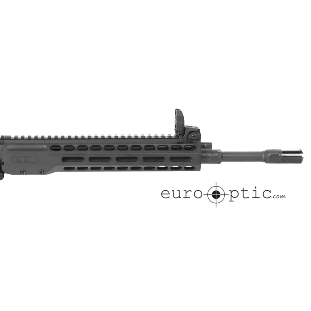 Barrett REC10 .308 Win 16" 1:10" Black Rifle - 16923