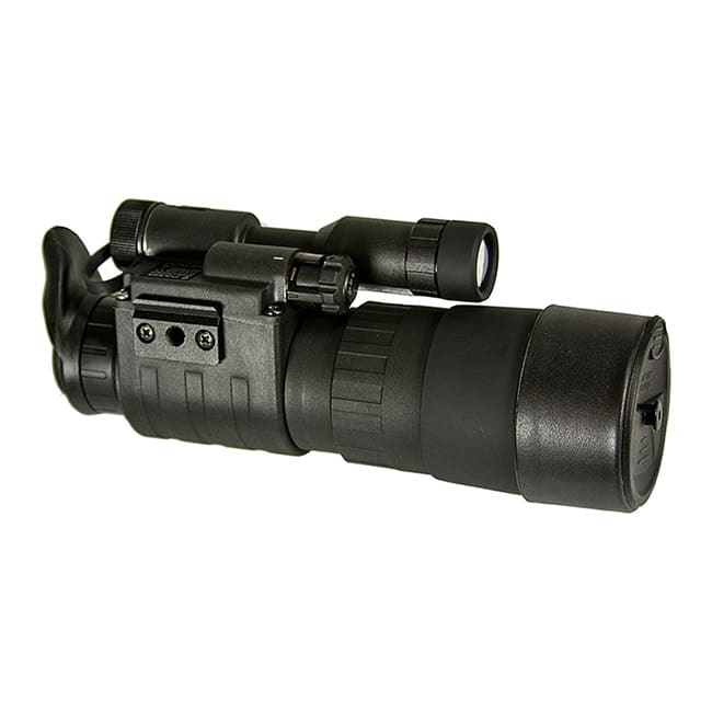 Pulsar Challenger GS Super 1+ 2.7x50 Night Vision Monoculars PL74096