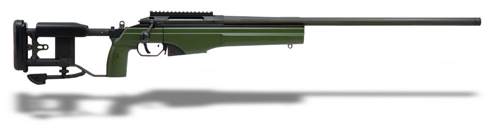 Sako TRG 42 338 Lapua, Phosphate finish, Folding Stock- UA433