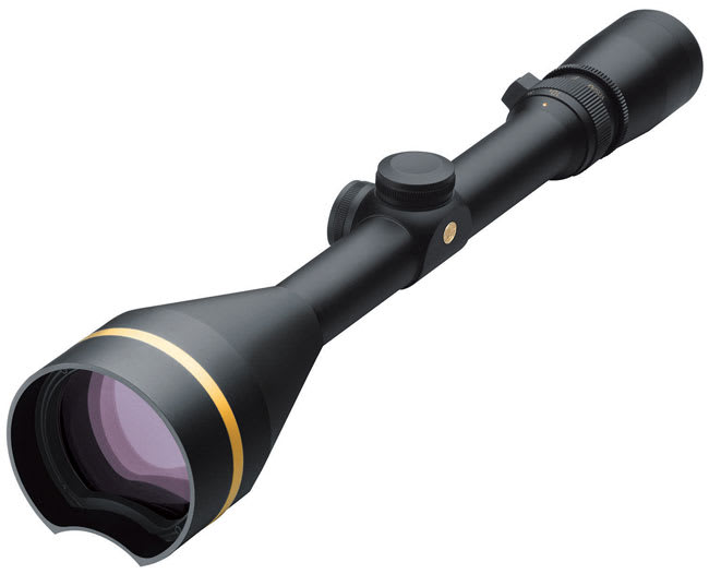 Leupold VX-3L 3.5-10x56mm Matte Duplex 66680 66680