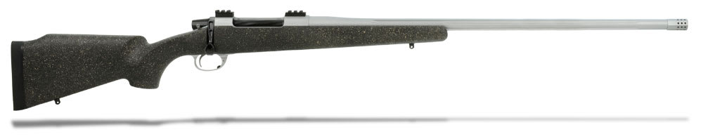 MOA Evolution Extreme Sporter Rifle 6.5x284 Caliber