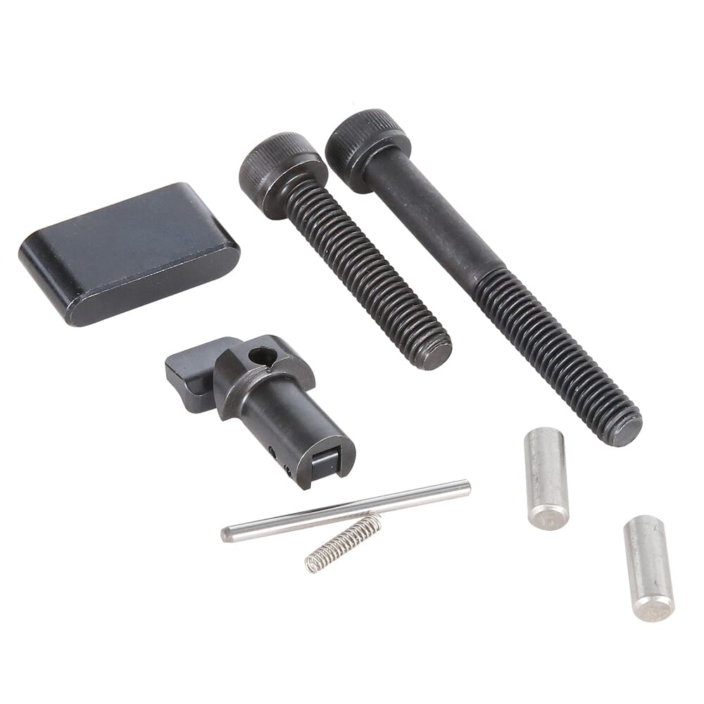 MDT TAC21 Gen2 Tikka T3X LA RH FDE Chassis 104443-FDE