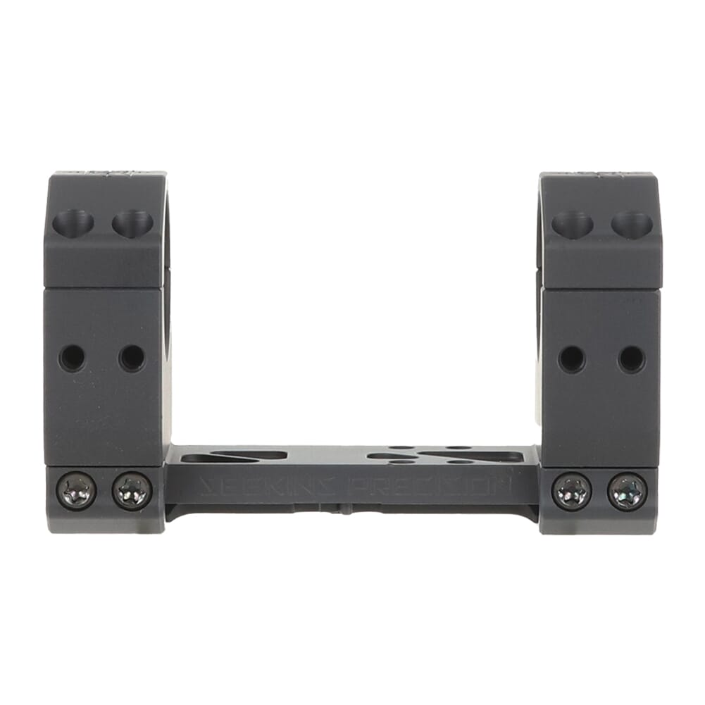 Seekins HIT Precision 30mm 1.45" 0 MOA Mount 0010650118-F