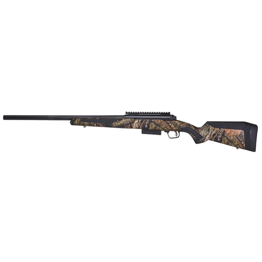 Savage Arms 220 Slug Camo 20ga 3" 22" 1:24" Rifled Bbl Mossy Oak Break-Up Country BA Shotgun 57380
