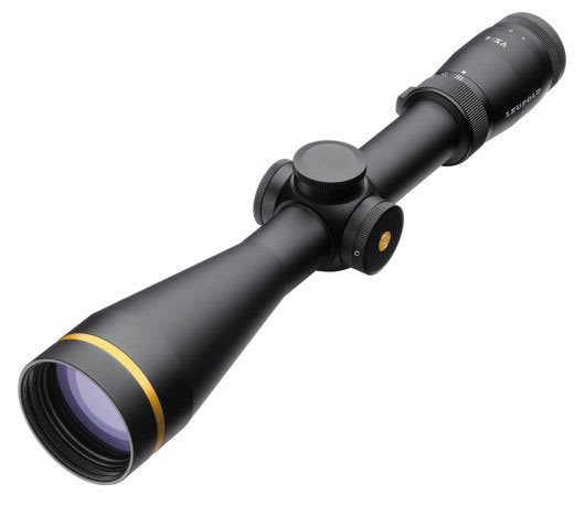 Leupold VX-6 3-18X50mm SF CDS Fine Duplex Scope 115005