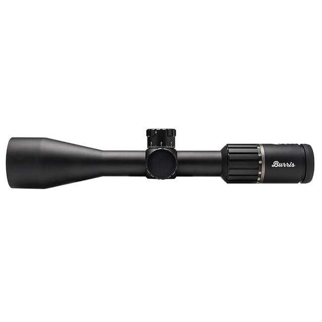 Burris RT-15 3-15x50mm .1 Mil SCR 2 Mil Riflescope 200480
