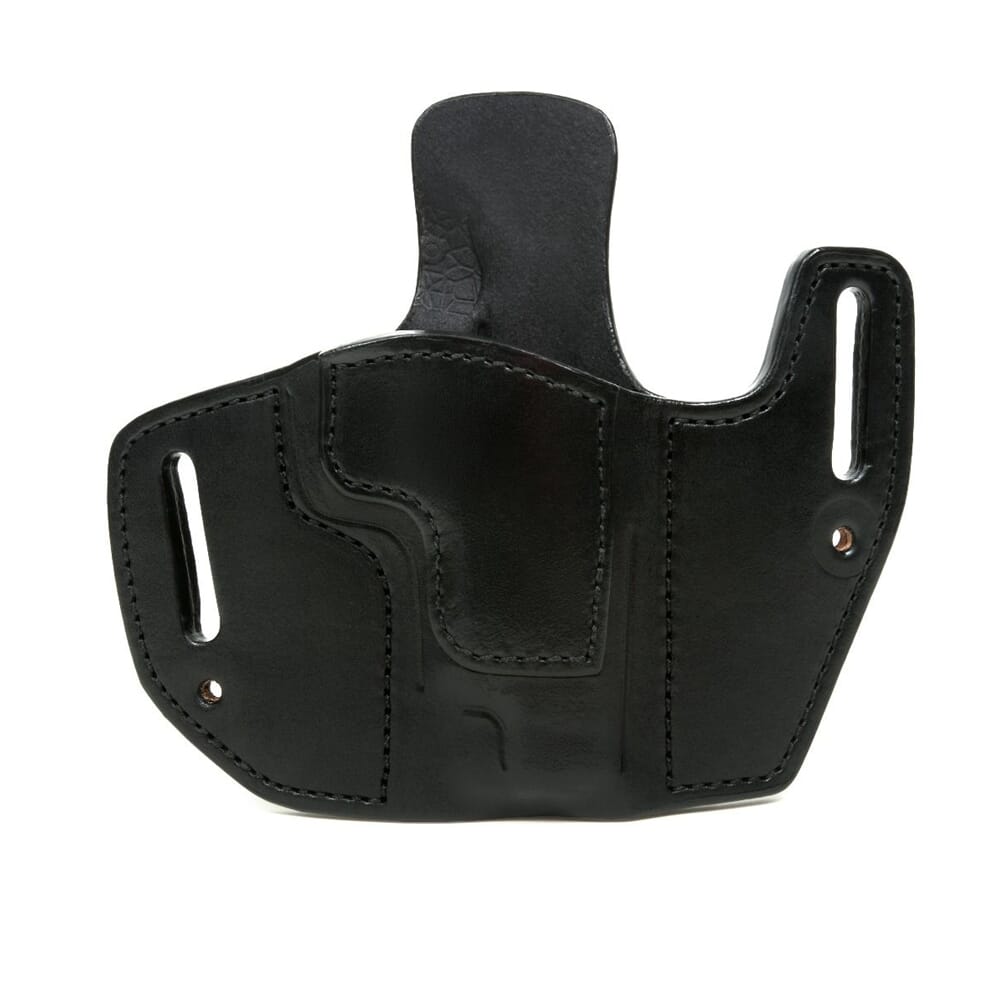 Kimber KDS9c 4" Southern Trapper MVP OWB/IWB OR Black Holster 4200343