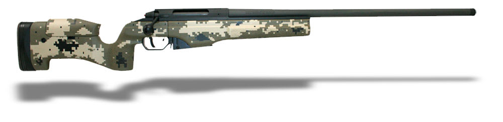 Sako TRG-42 338 Lapua Fixed Stock