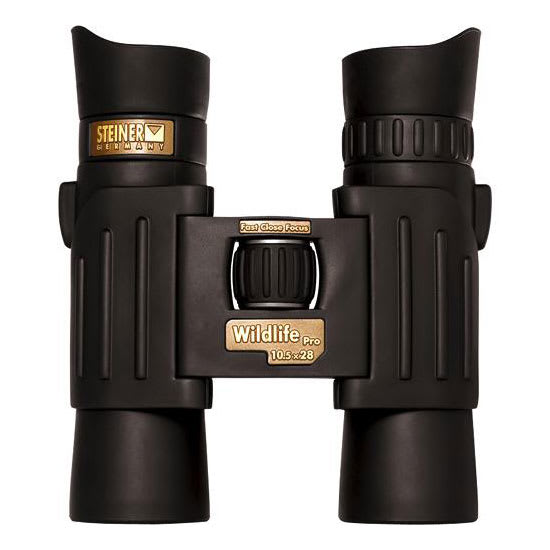 Steiner10.5x28 Wildlife Pro Binocular 328