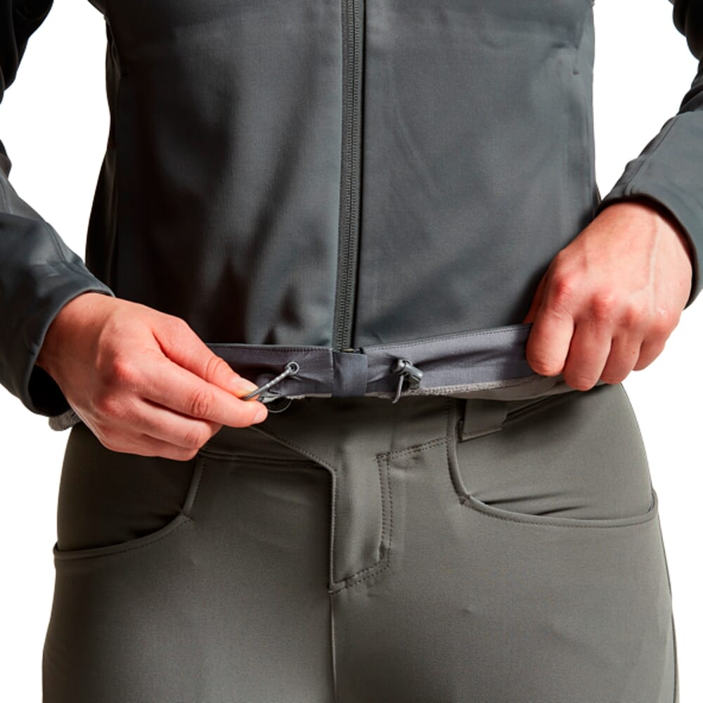 Sitka Gear Women's Jetstream Jacket Lead X Large 600040-PB-XL