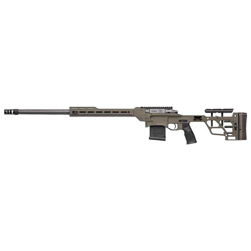 Daniel Defense DELTA 5 PRO 6mm Creedmoor Bolt Action 26" 1:7.5" Varmint Bbl ODG Rifle 42-159-23079