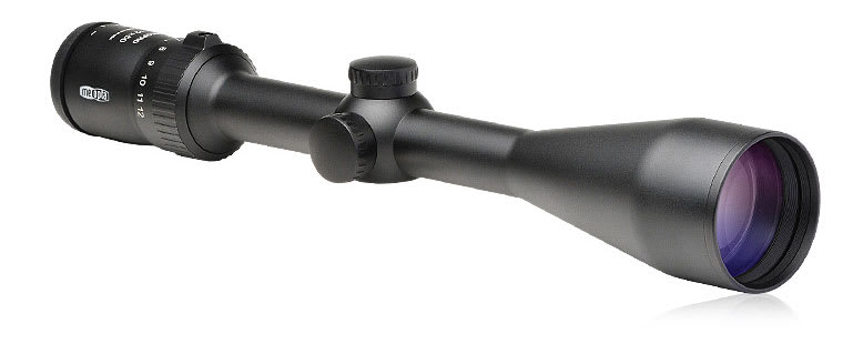 Meopta MEOPRO 4-12x50 M Plex Riflescope