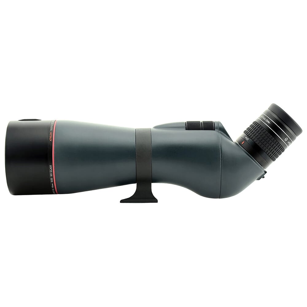 Athlon Cronus 20-60x86mm UHD Angled Spotting Scope 311001