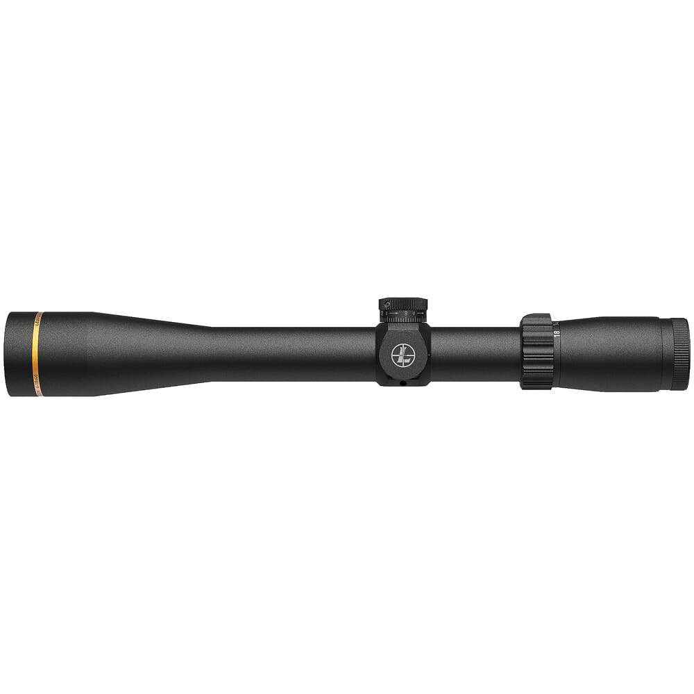Leupold USED VX-Freedom 6-18x40 (30mm) CDS Side Focus Tri-MOA Riflescope 175081 Like New- Damaged Packaging UA3083