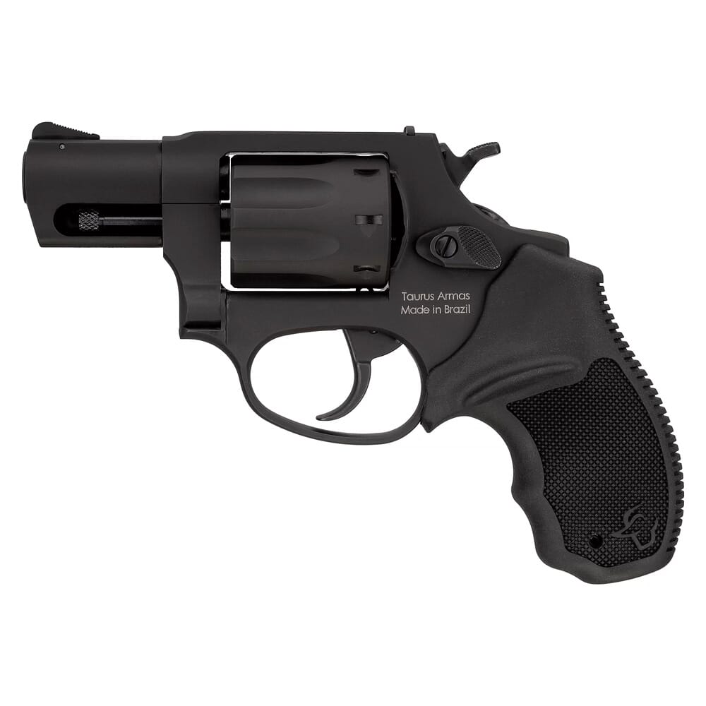 Taurus 942 .22 WMR Bk/Bk 2" 8rd Revolver 2-942M021