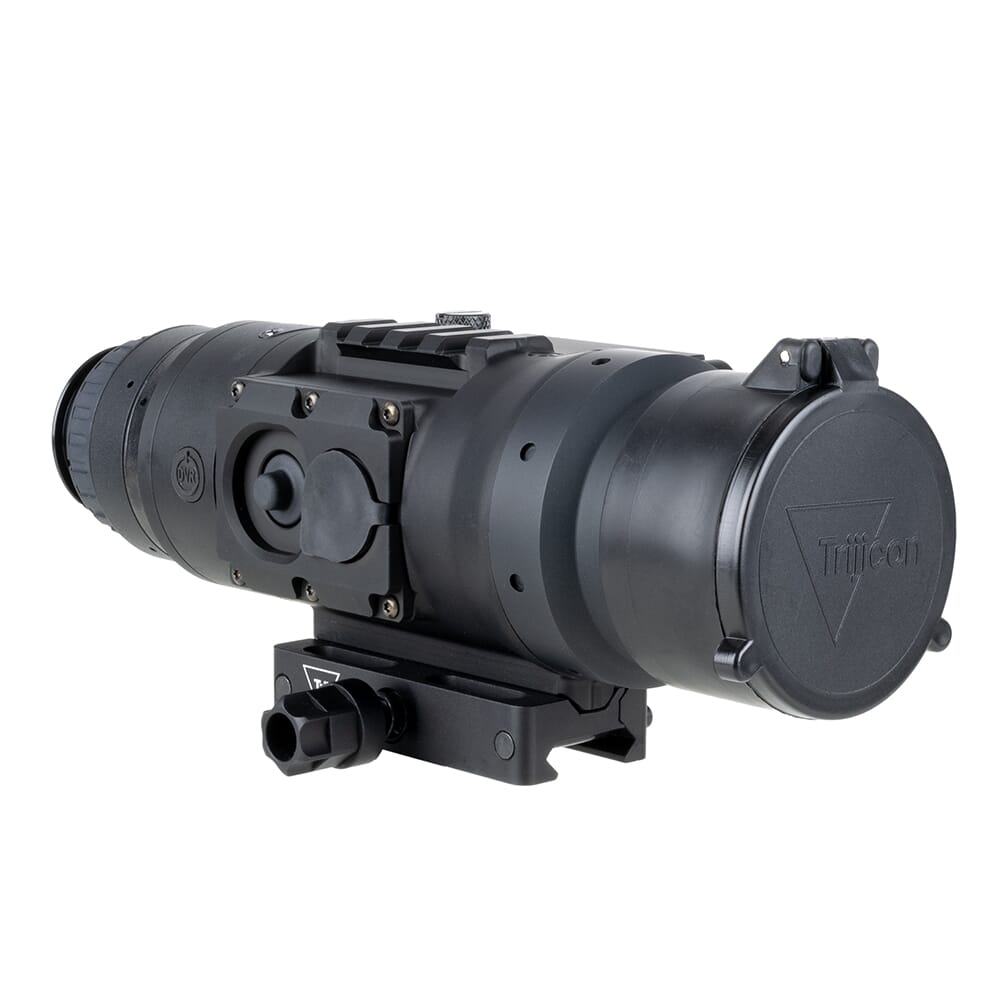 Trijicon REAP-IR Type 4 35mm Multi-Reticle Mini Thermal Riflescope w/DVR REAP-35-4