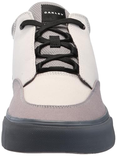 Oakley Banks Low Canvas Double Grey FOF100552-9DH