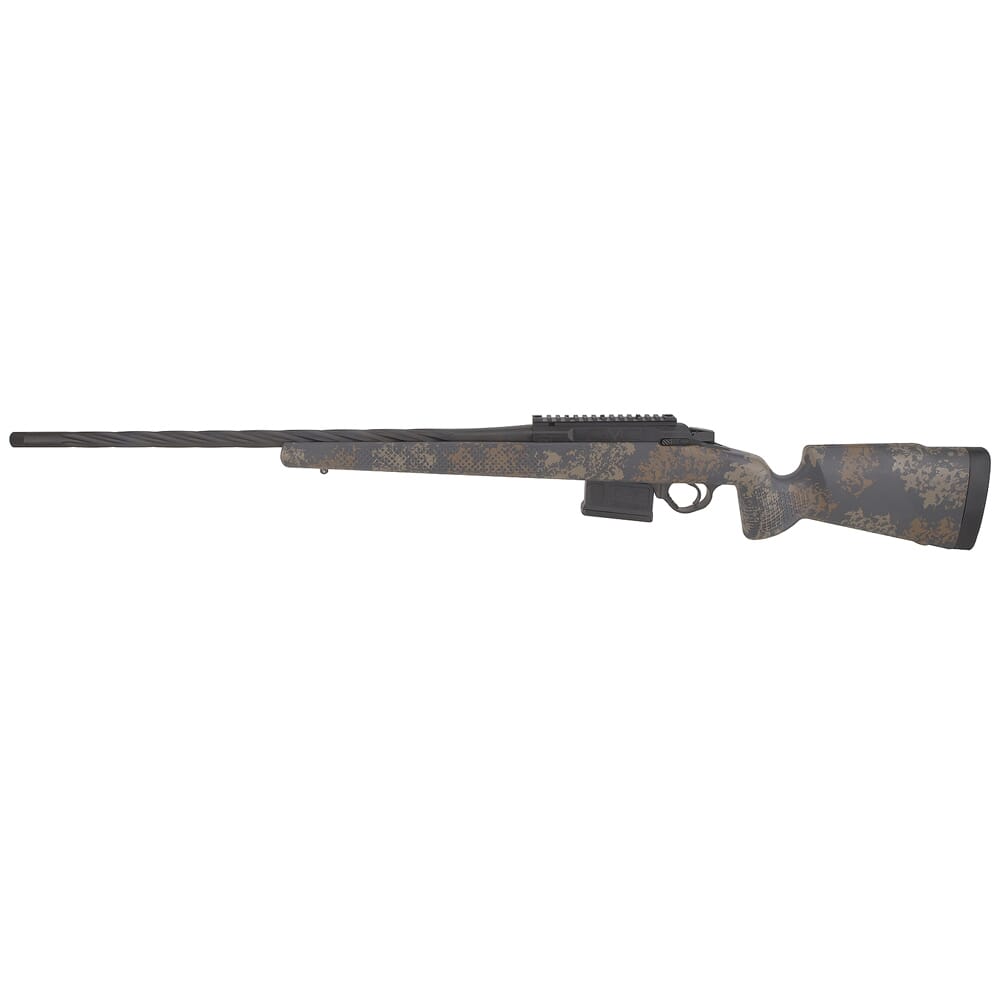 Seekins Precision HAVAK Pro Hunter PH2 6mm Creedmoor 24" 1:8" 5/8"x24 TPI Bbl Desert Shadow Rifle w/(1) 5rd PMAG 0011710113-DS