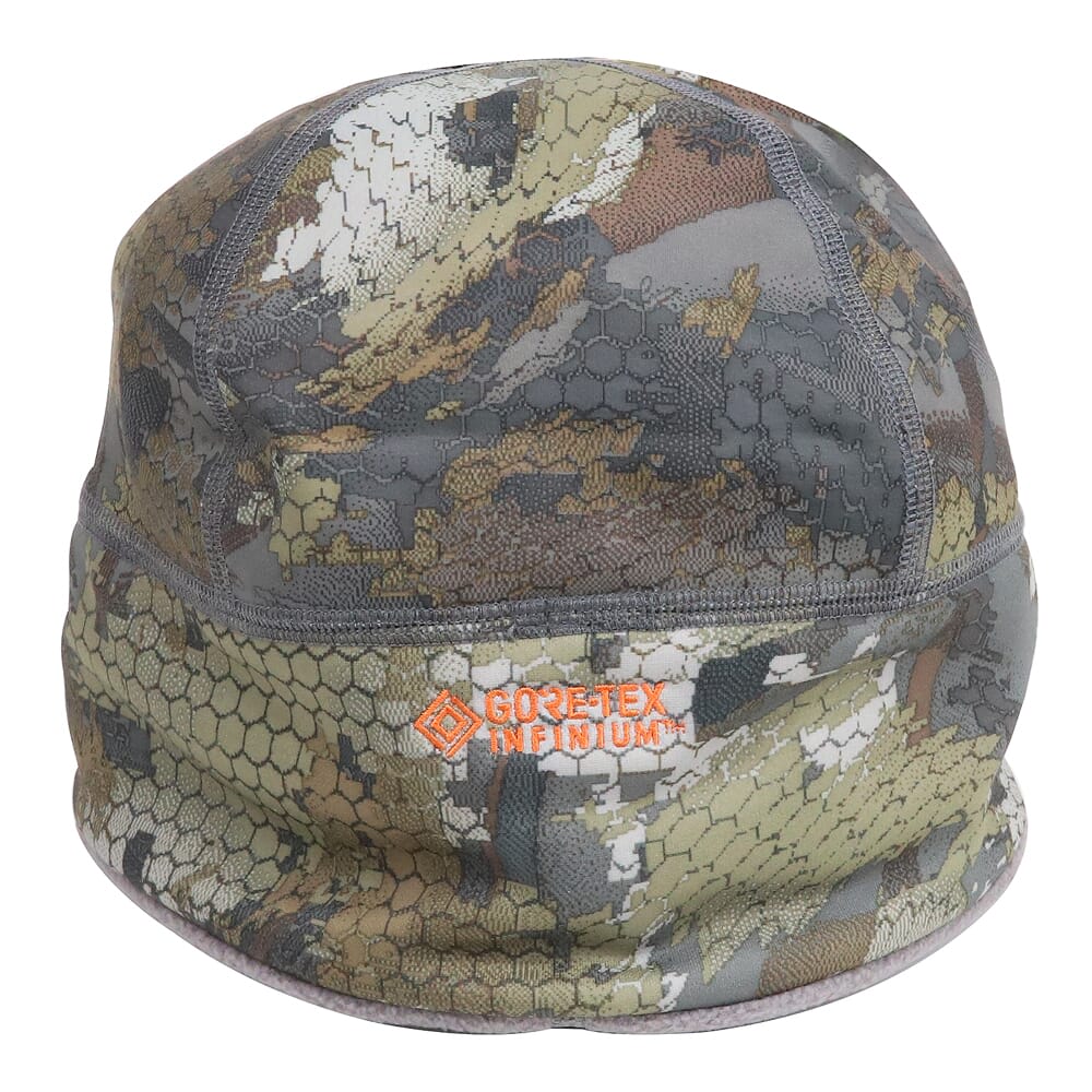 Sitka Gear Jetstream WS Beanie Optifade Waterfowl Timber One Size Fits All 90086-TM-OSFA
