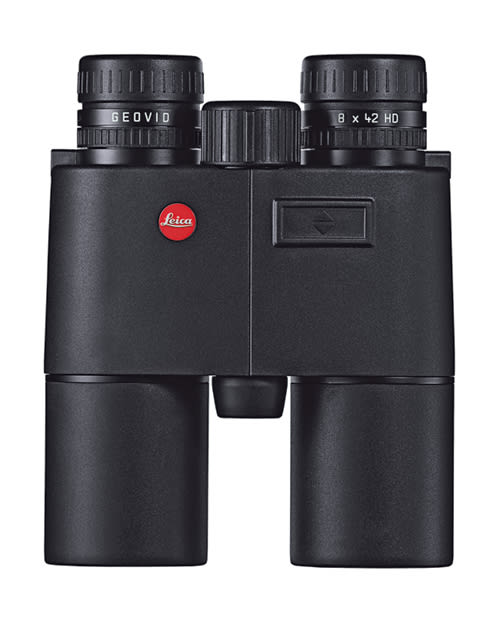 Leica Geovid 8x42 HD Yards Binocular 40037