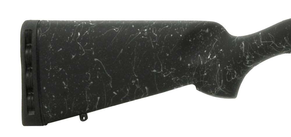 Christensen Arms Carbon Classic 6.5x284 Black Rifle