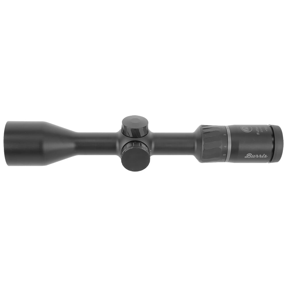 Burris Fullfield IV 2.5-10x42mm Ballistic E3 Illuminated Riflescope 200486