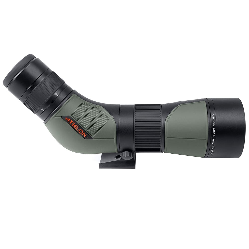 Athlon Ares G2 15-45x65mm UHD Angled Spotting Scope 312005