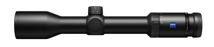 Zeiss Conquest DL 2-8x42mm #6 Riflescope 525441-9906-000