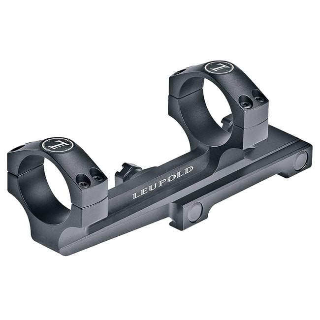 Leupold Mark 6 IMS 34mm LH Scope Mount 115836