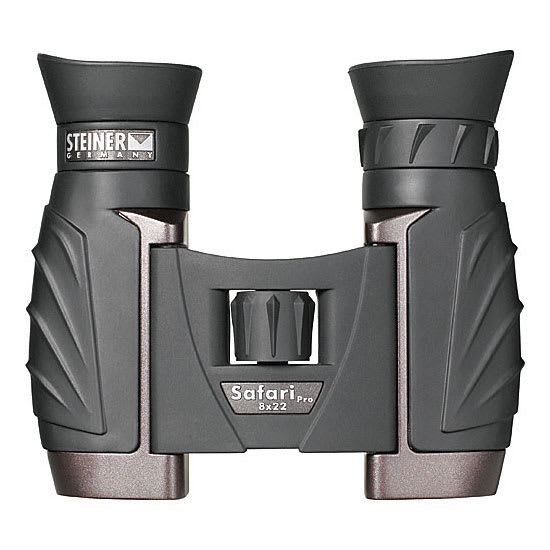 Steiner 8x22 Safari Pro Binocular 231