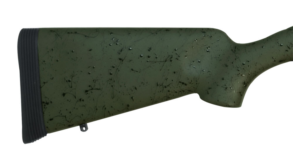 Christensen Arms Carbon One Custom .300 RUM Rifle