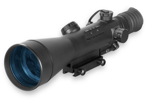 ATN Night Arrow6-CGT NV Riflescope NVWSNAR6C0