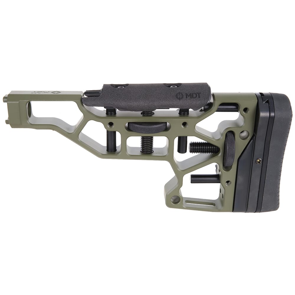 MDT XTN Interface SRS X Elite Std ODG Skeleton Buttstock 103799-ODG