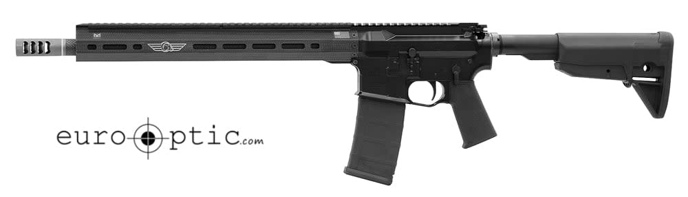 Christensen Arms CA-15 VTAC 3-G .223 Wylde 16" M-Lok Black Rifle CA10277-112522