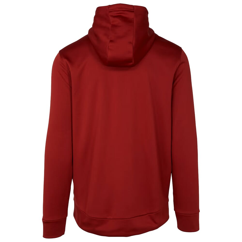 Under Armour AF Armour Fleece Hunt Icon Hoodie Earthen Orange 3XL 1375114-840006