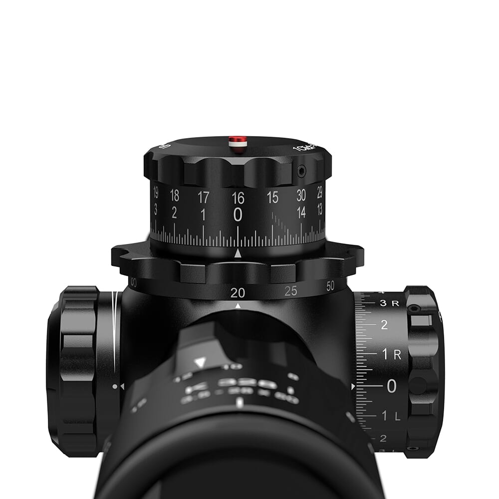 Kahles K328i 3.5-28x50mm CCW AMR+ Riflescope w/Right Windage 10699