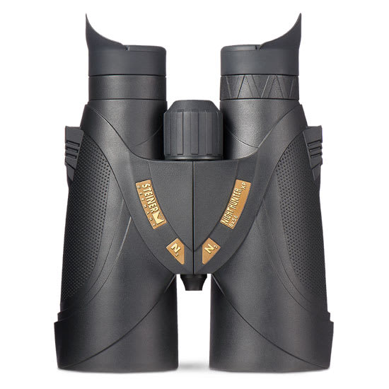 Steiner 8x56 Nighthunter XP Roof Prism Binocular 5568