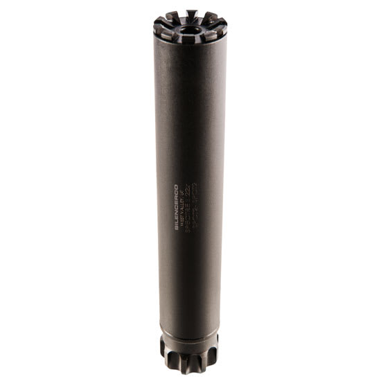 SilencerCo Spectre 22 Suppressor SU145