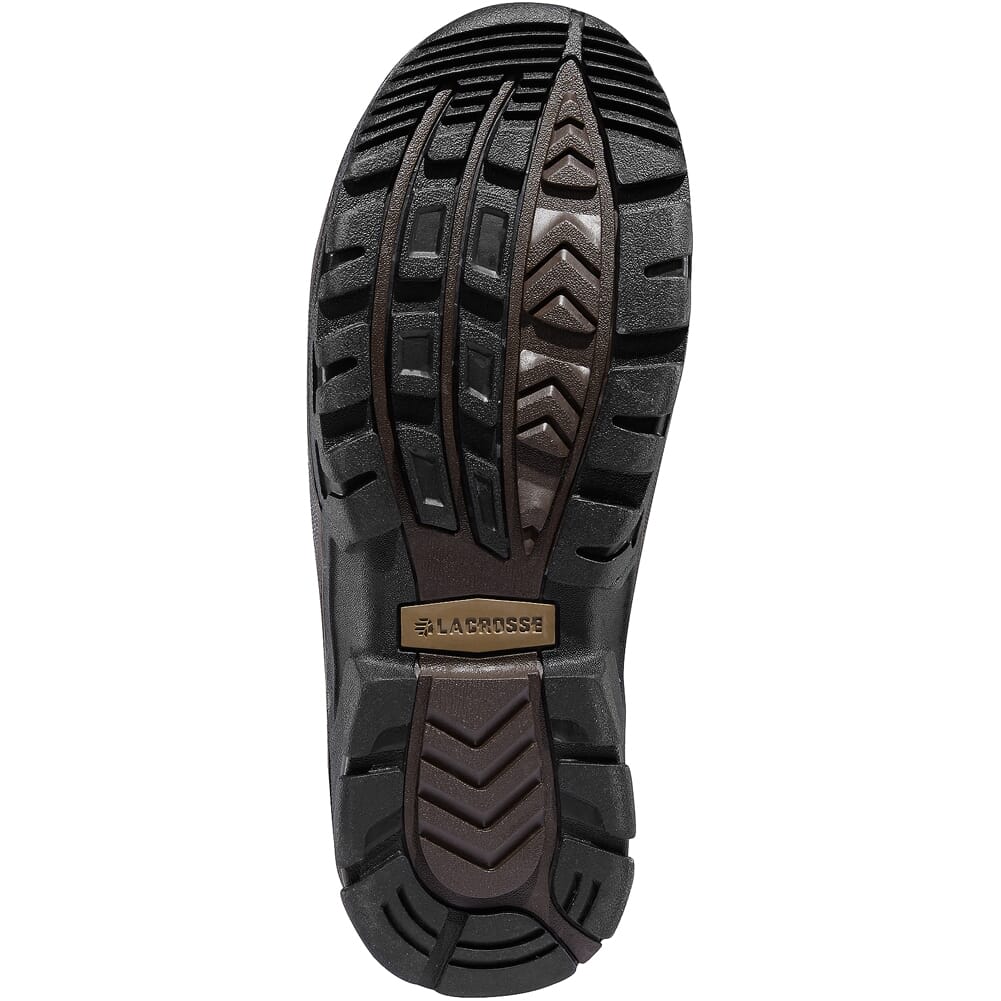 Lacrosse Alpha Swampfox Breathable Realtree Max-5 1000g Wader Sz 15M 700088-15-M