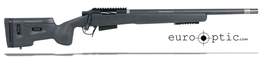 Christensen Arms TFM SS 6.5 Creed 20" 1:8 Natural Graphite