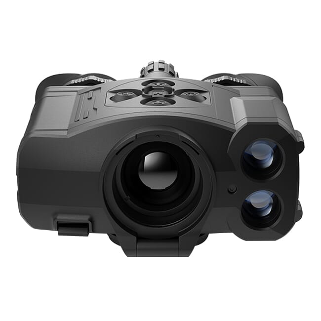 Pulsar Accolade LRF XQ38 Thermal Binoculars PL77415