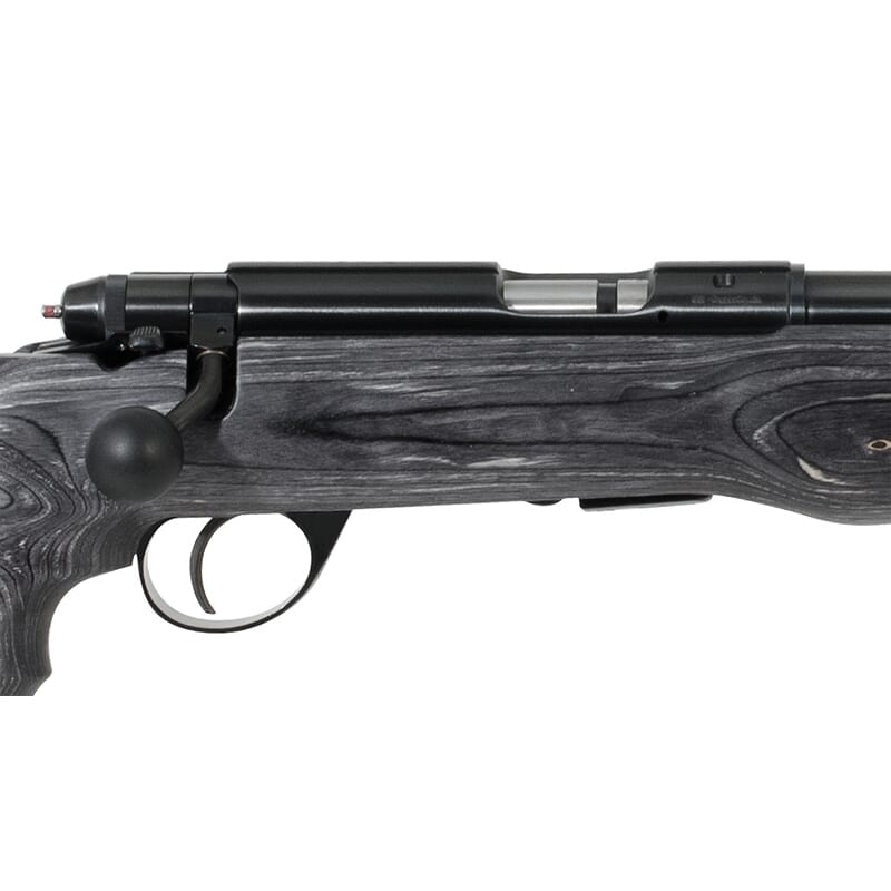 Anschutz 1710 D HB .22 LR GRS Sporter/Varmint 23" Bbl Rifle w/Single-Stage Trigger A1710DHBVTX