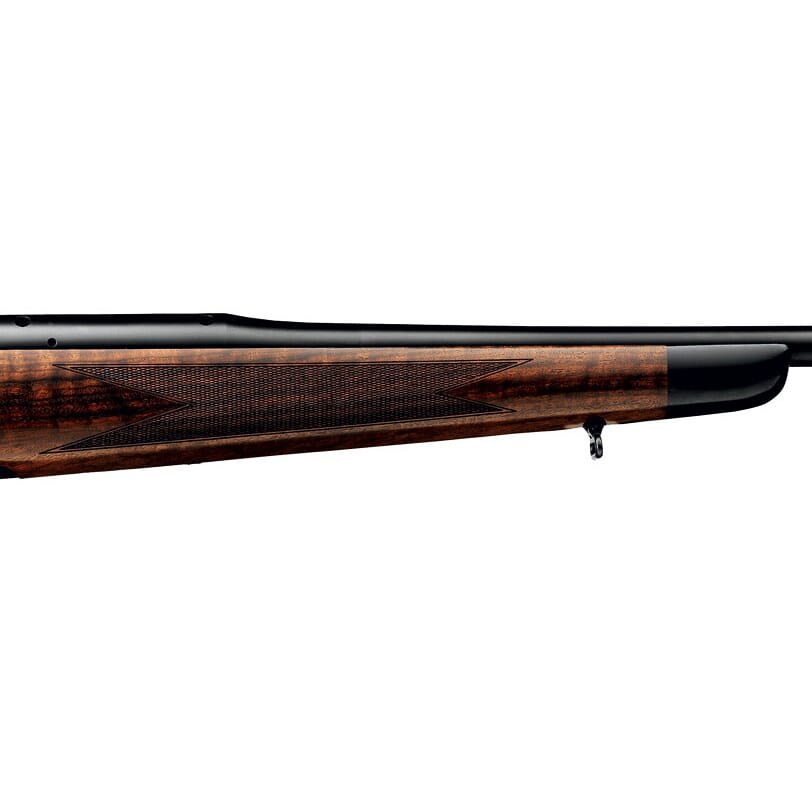 Blaser R8 Classic Sporter Grade 4 Rifle