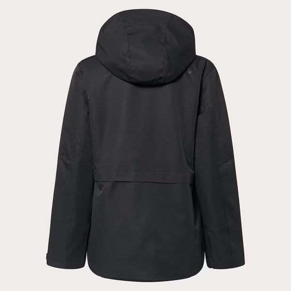 Oakley WMNS Heavenly RC Jacket Blackout FOA500470-02E