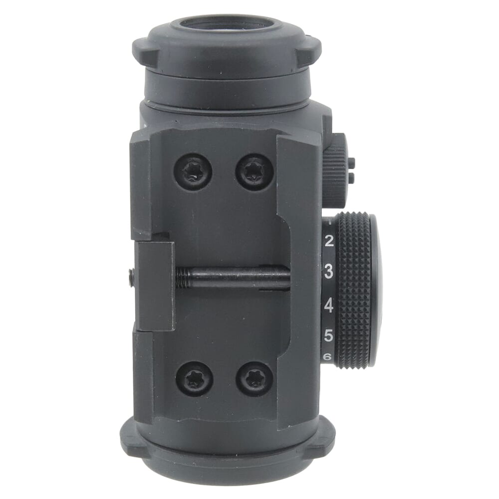 Aimpoint USED Micro T2 Red Dot Reflex Sight 200170 - Damaged Box, Light Mount Marks UA3058