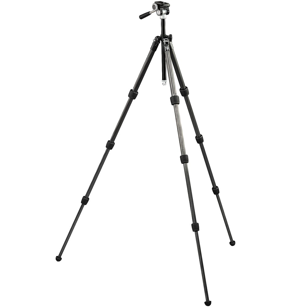 Vortex Summit Carbon II Tripod Kit TR-SMC