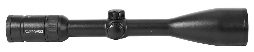 Swarovski Z3 4-12x50 BRH Riflescope UA-1338